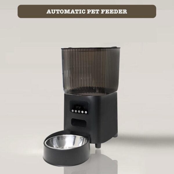 AUTOMATIC PET FEEDER - Image 2