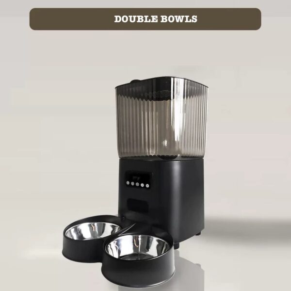 AUTOMATIC PET FEEDER - Image 4